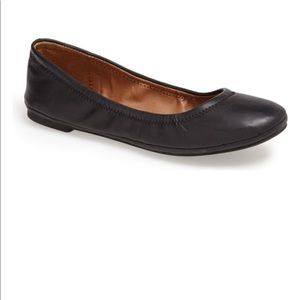 Lucky Brand “Emmie Flat”